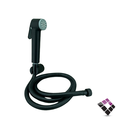 شطاف fiserman الماني لون أسود ضغط فوق موديل قروهي TEMPESTA-F لي أسود رقم