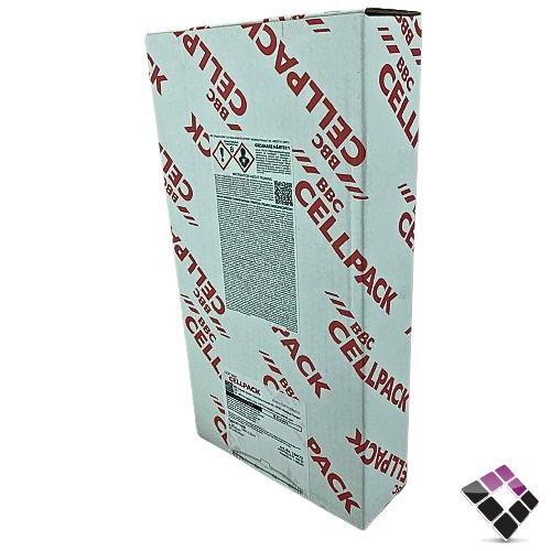 غراء كيبل CELLPACK- GT-13 المانى 4×25