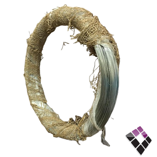 سلك تربيط صيني وزن 6 كيلو رقم قيج 22