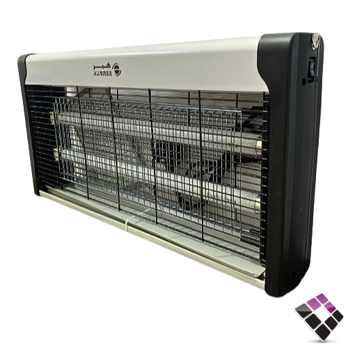 صيادة ناموس همر HUMMER صيني 2×15W موديل رقم E106