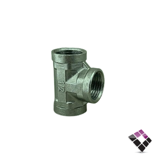 قسام كروم K&K الماني ثقيل 1/2 ً