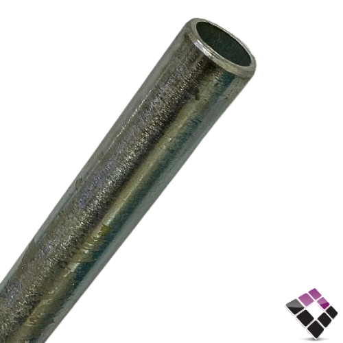 عمود ماسورة مروحة مكيف صحراوي 60 سم ×24×3/4