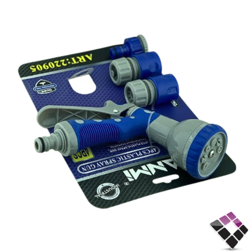 مسدس لي رش ماء دانمي DANMI رقم 220905