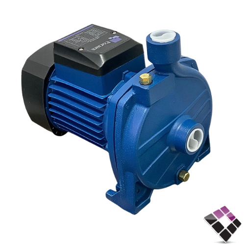 دنمو Porsini بورسيني ايطالي 1 حصان لون أزرق 3013