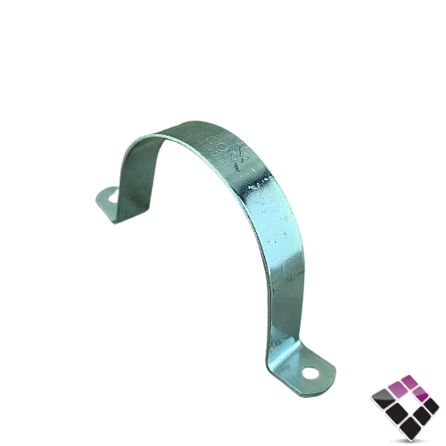 قفيز هلال U ثقيل هندي 2"