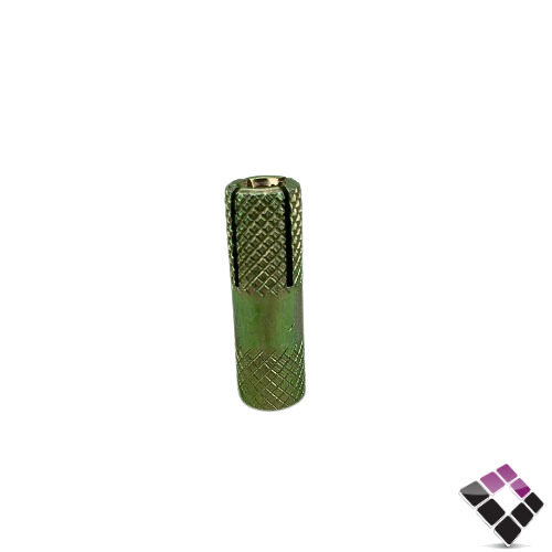 خابور حديد مذهب 8 ملي