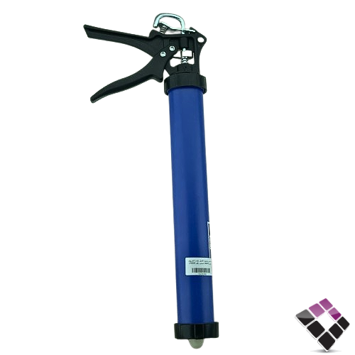 مسدس معجون فاصل تمدد المنيوم دانمي DANMI صيني رقم 190205