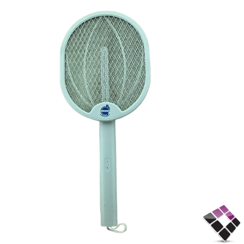 صيادة ناموس موديل مضرب يدوي الرائد العربي AL RAED صيني شحن USB رقم RAC399