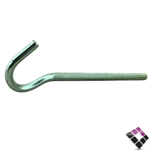 مسمار S ابو صامولة 6 ملي طول 11.5سم