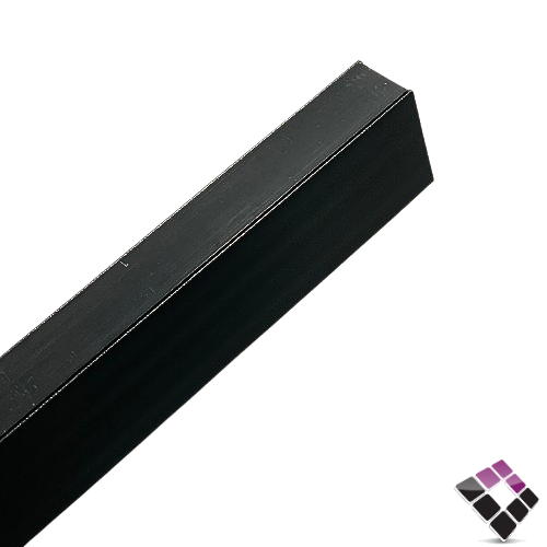 مجرى مغناطيس مجنتك ظاهر لطش + تعليق المنيوم HIGH STARS طول 1M رقم 2885