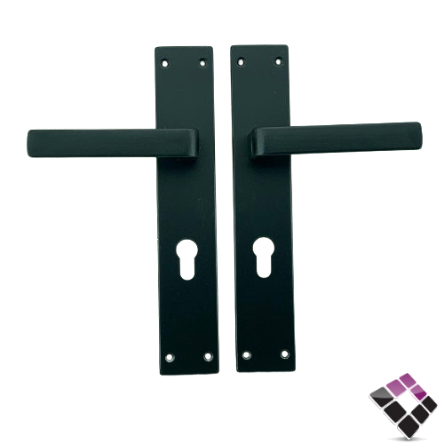 يد كالون طويل لون أسود مطفي JAYDEN جايدن صينى متحرك رقم IP-7400MBLACK