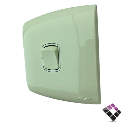 مفتاح عادي مفرد الف alf  دريكسون بيج كبس جديد