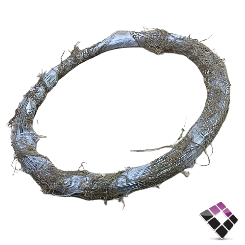 سلك تربيط صيني وزن 6 كيلو مقاس 16