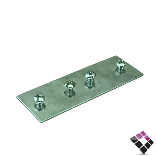 اكسسوار وصلة تثبيت مجريين مغناطيس مجنتك مخرمة HIGH STARS رقم 2880