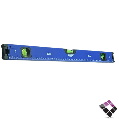 ميزان ماء 3 عيون DANMI دانمي صينى مقاس 60CM رقم 180560