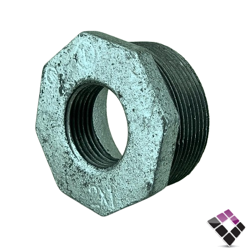 نقاص حديد COCCON موديل يابانى ثقيل 2×1"