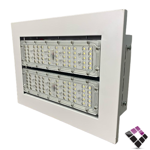 كشاف هنجر كلادنج دفن توفل TOEFL موديل نقاط SMD إضاءة أبيض 150W رقم TF961