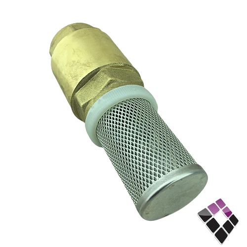 شفاط ITAP- EUROPA ايطالى اصلي نحاس كامل طويل"1