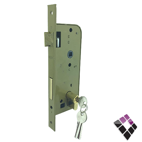 كالون خشب VERO صينى بدون يد