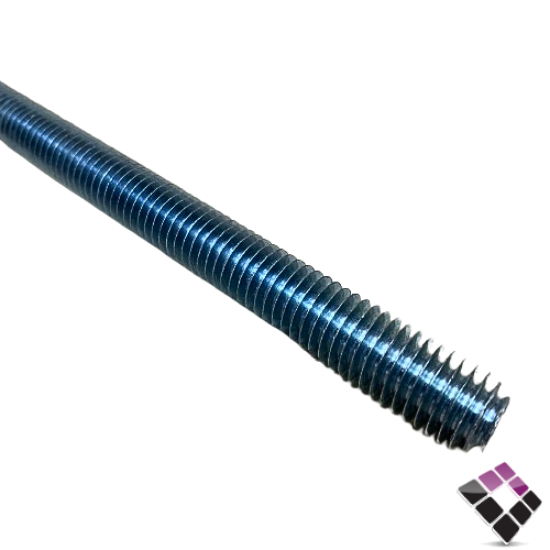 سيخ مسمار مسنن طويل مقاس 300×10 ملم