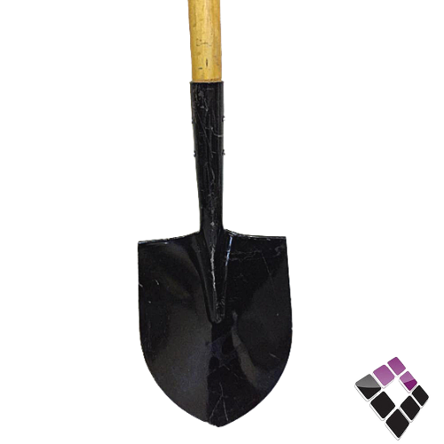 كريك صيني بيضاوي طويل...رقم الصنف (1410204)