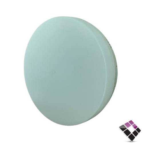 كشاف لطش LED خارجي موديل بلافون عدسة SMD مثلج VMAX صيني إضاءة 3000 أصفر 20 سم 30W