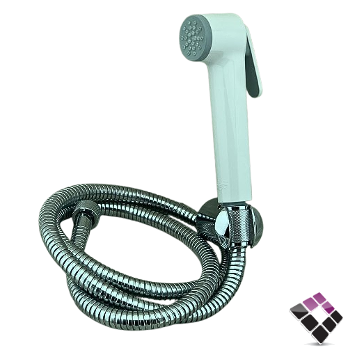 شطاف رأس أبيض لي كروم GROHE قروهى المانى TEMPESTA-F رقم 26356 رقم صيانة فروهي 0126126631