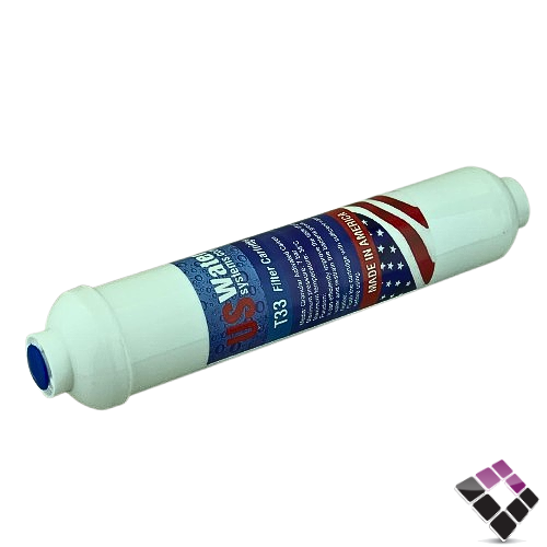 شمعة فلتر تحلية بوست كاربون أمريكي