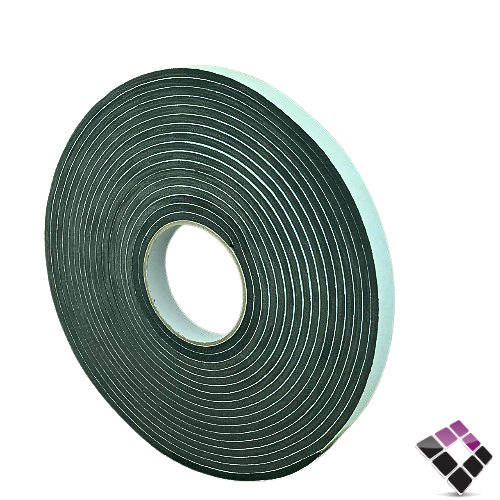 عازل فلين لاصق لمنع الصوت و الاتربة والغبار VIKACO صيني طول 10 متر