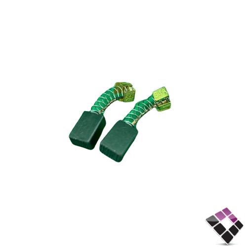 فحمات صيني مع سبرنق رقم 64 STEELMAN