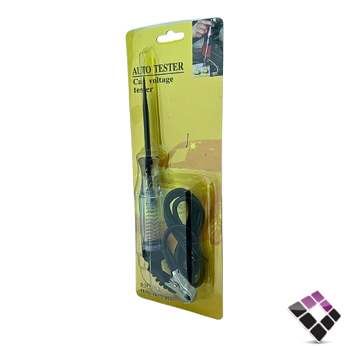 فاحص فولت فيوز سيارة صيني