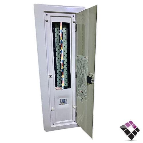 طبلون بحرة  BAHRA DIRA حساس MCCB أوربي روماني (EATON) مقولب 42 مفتاح/160Aبدون المفاتيح الفرعية