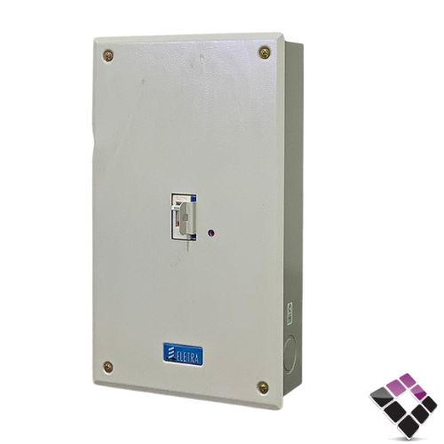 قاطع الترا موديل امريكي  MCCB كامل A60