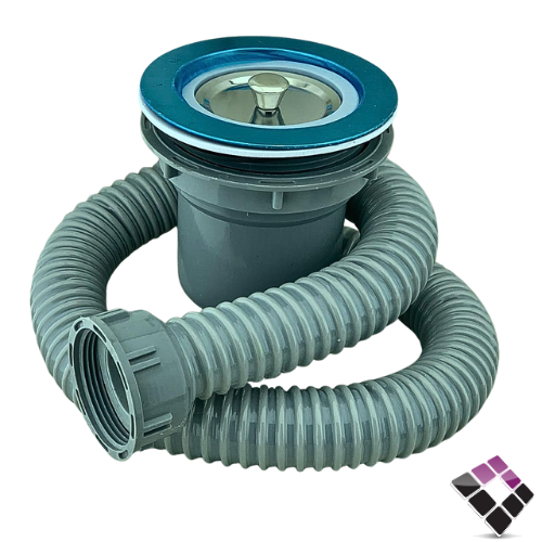 هراب مجلى رخام حوض مفرد مع لي ORISA  صيني 3" رقم ID:50005