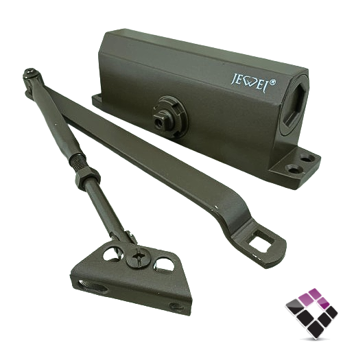 دفاش باب صيني JEWEL لون بني برنزي 80 كيلو