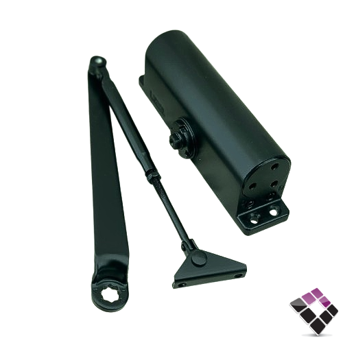 دفاش ريوبي RYOBI تايوان صغير 45-60 كيلو لون أسود رقم 8803C1