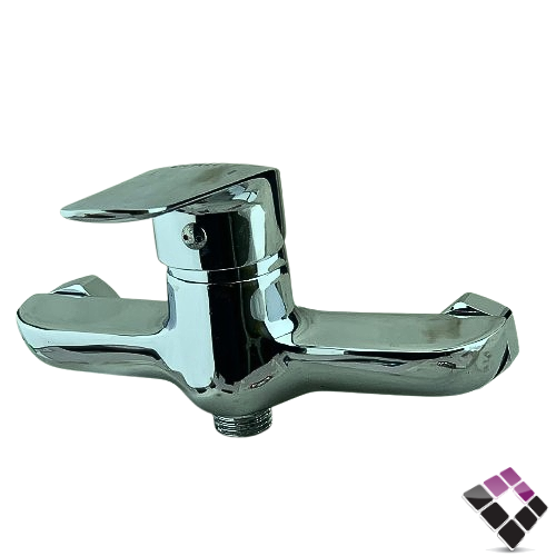 خلاط شطاف أتمتيك QUALITY صيني لون كروم 40368000