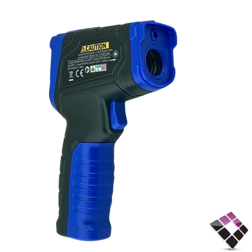 ميزان قياس حرارة دجيتل دانمي DANMI صيني رقم 380601