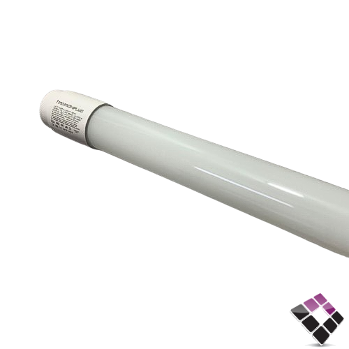 زجاج نجف LED ليد مومان MOMaN صيني 120CM إضاءة قوية 3600 لومين لون 6500K أبيض 40W رقم 1660604