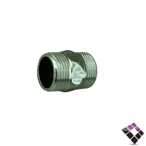 نبل كروم K&K الماني ثقيل 3/4 ً