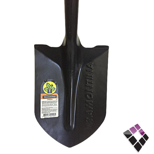 كريك دائري Tramontina ترمونتينا برازيلى طويل أصلي رقم 1