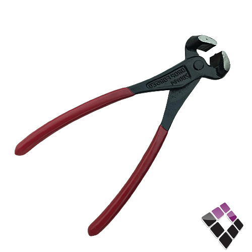 قصاصة اسلاك DROPFORGEI هندي مقاس 200 ملم          ...رقم الصنف (1433370)