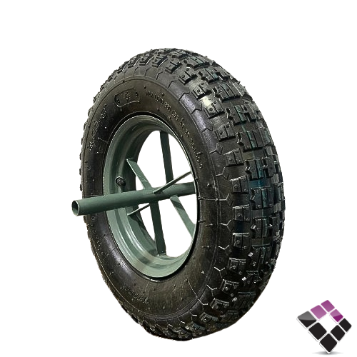 كفر عربية مضلع مع جنط + لستك موديل فيتنامي EUROMAX صيني