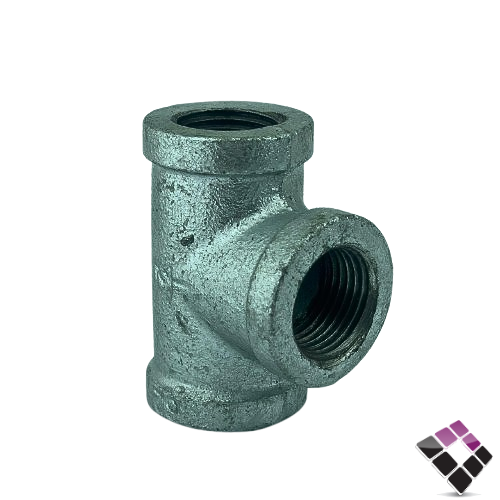 قسام ثلاثي حديد موديل يابانى ثقيل 1/2"