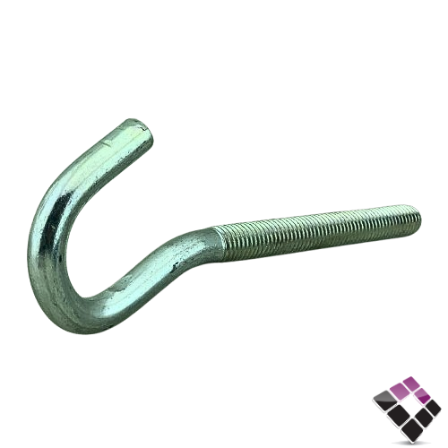 مسمار S ابو صامولة 10 ملي طول 13.5 سم