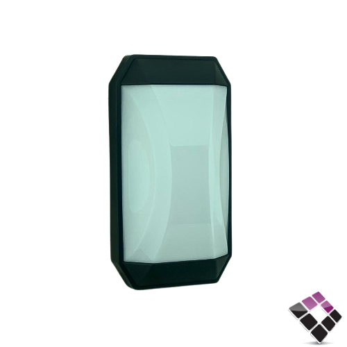 ابلك جداري LED خارجي بلاستيك PLATO-PLUS مستطيل جرم...