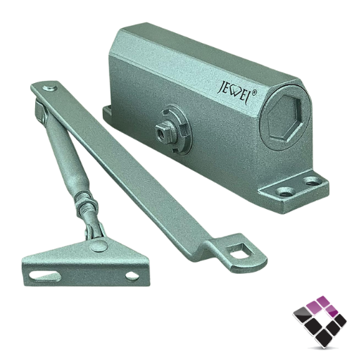 دفاش باب صيني JEWEL G,K فضي 60 كيلو