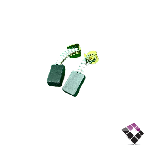 فحمات صيني مع سبرنق رقم  51 STEELMAN