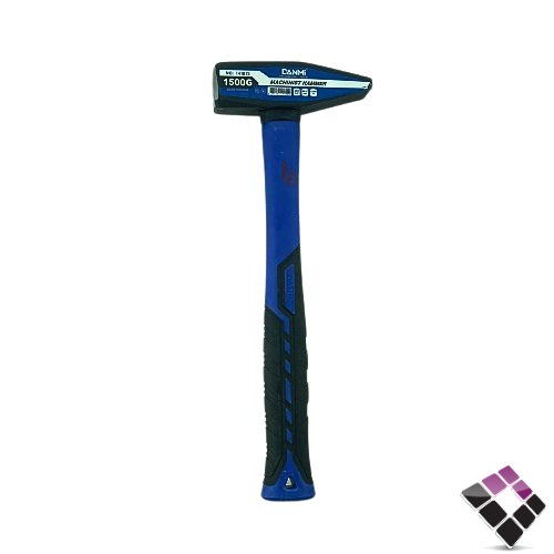مطرقة دانمي DANMI صيني ثقيل يد ربل مقاس 1500G رقم 141815