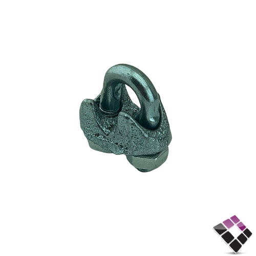 قفيز واير حرف U صيني 3 ملى